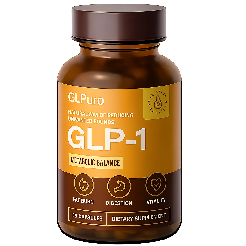 GLPura en flaske startpakke officiel dansk pris