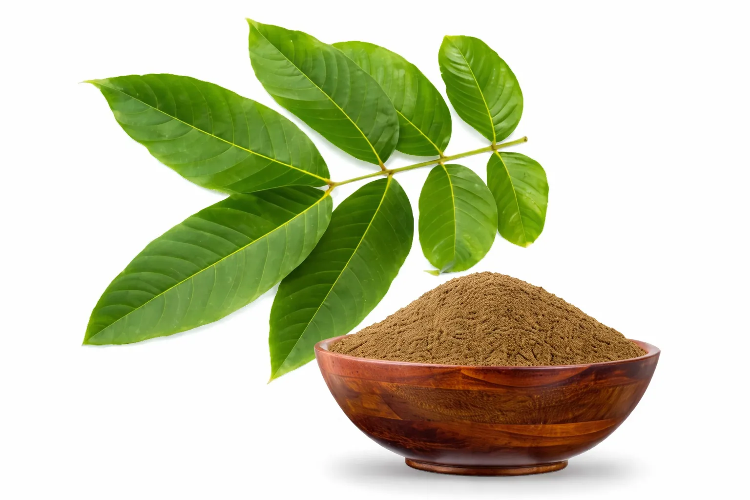 Banaba-blad-ekstrakt som ingrediens i GLPura