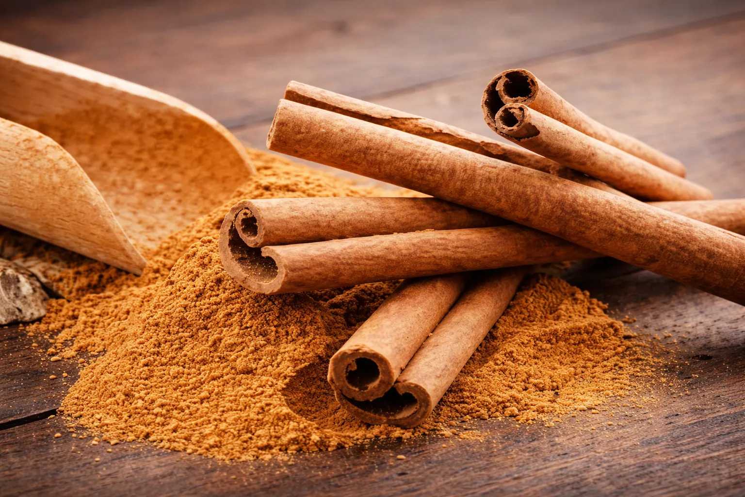 Kanelbark-ekstrakt som naturlig ingrediens i GLPura